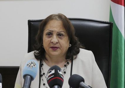 الكيلة: حريصون على تقديم الرعاية الصحية لأبناء شعبنا في محافظات الوطن كافة