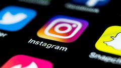 بعد حجب "إنستغرام".. روسيا تستعد لإطلاق "روسغرام"