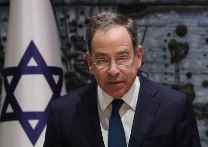 السفير الأميركي لدى الاحتلال: مواصلة الاستيطان سينهي حل الدولتين