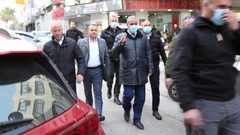 نادي الأسير: الأسير خليل موسى مصباح  تعرّض لاعتداءٍ وحشي في عزل سجن مجدو