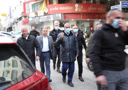 نادي الأسير: الأسير خليل موسى مصباح  تعرّض لاعتداءٍ وحشي في عزل سجن مجدو