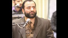 الشيخ أحمد سعد شرف يتحدث عن فضل ليلة النصف من شعبان