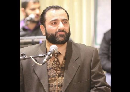 الشيخ أحمد سعد شرف يتحدث عن فضل ليلة النصف من شعبان