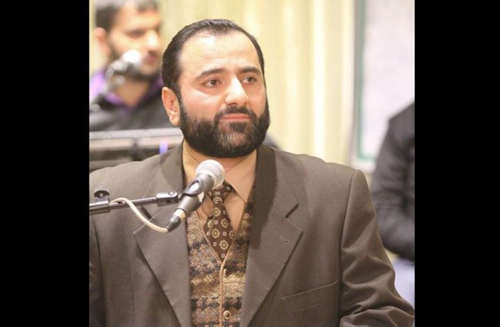 الشيخ أحمد سعد شرف يتحدث عن فضل ليلة النصف من شعبان