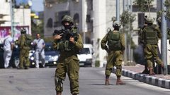 الاحتلال يقتحم سلوان في القدس