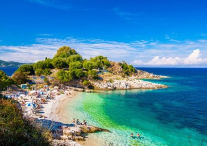 اقتراح جزر في اليونان لاجلاء الإسرائيليين