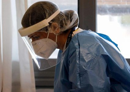 تعليمات جديدة بشأن التعاون مع فيروس كورونا