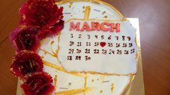 صالحة حَمد.. حلوياتٌ تصنعُ بحلاوةِ روحها