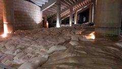 "الاقتصاد": استئناف توريد الطحين الروسي إلى فلسطين