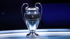 الريال يصطدم بحامل اللقب والسيتي في مواجهة أتلتيكو