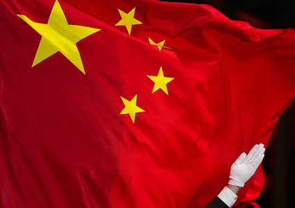 الصين: مفتاح حل الأزمة الأوكرانية في أيدي الولايات المتحدة والناتو