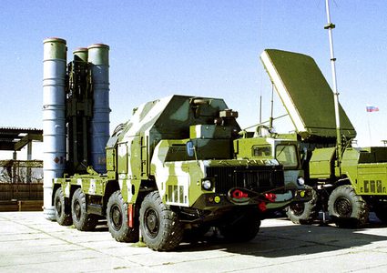 اليونان: لا ننوي نقل أنظمة "أس-300" إلى أوكرانيا