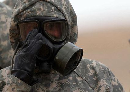 روسيا تكشف عن انشطة بيولوجية عسكرية امريكية في أوكرانيا