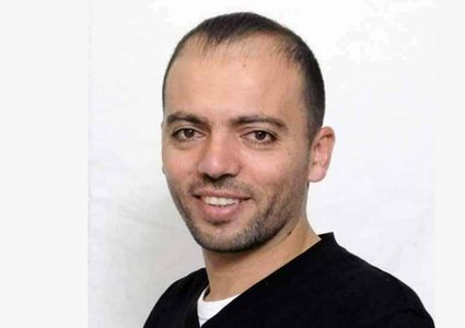 17 يومًا على إضراب المعتقل خليل عواودة رفضًا لاعتقاله إداريًا