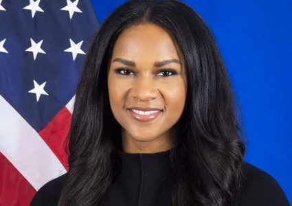 الخارجية الأميركية: حل الدولتين أفضل طريقة لحل الصراع الفلسطيني الإسرائيلي