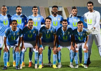 "الفيصلي" يسقط "الرمثا" بثنائية ضمن بطولة "القدس والكرامة"