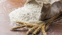 وزارة الاقتصاد:اسعار الطحين ستعود كمان كانت بالسابق