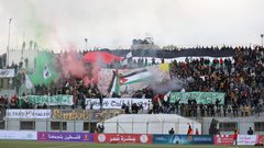 برعاية الرئيس عباس وملك الأردن: افتتاح منافسات بطولة القدس والكرامة