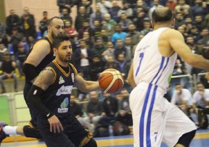 "أرثوذكسي بيت لحم" يحقق فوزه الأول و"أرثوذكسي بيت جالا" يتجاوز "السرية"