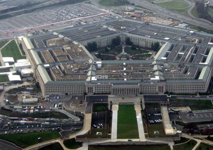 البنتاغون يؤكد أن أميركا لن تنخرط في الحرب ضد روسيا في أوكرانيا