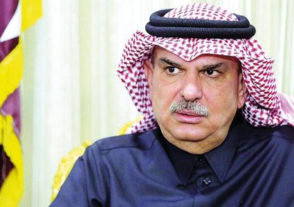 السفير القطري محمد العمادي يصل غزة الثلاثاء المقبل