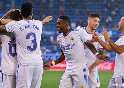 أزمة مخيفة في ريال مدريد قبل الكلاسيكو