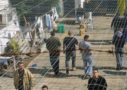 الاحتلال يفرج عن الأسير محمود أبو طه من خان يونس