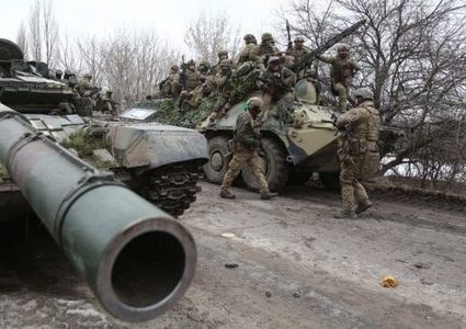 لليوم الـ2- روسيا تعلن استخدامها صواريخ فرط صوتية في أوكرانيا