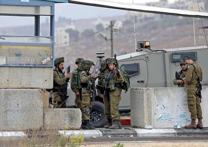 لأول مرة منذ 5 سنوات.. "إسرائيل" لن تغلق الضفة خلال "عيد المساخر"