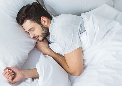 11 شيئا في غرفة نومنا تؤثر على نوعية النوم.. تعرف عليها