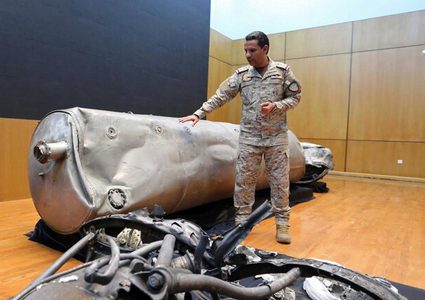 التحالف العربي: ما يقوم به الحوثيون ينسف مبادرات السلام