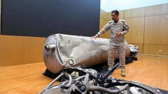 التحالف العربي: ما يقوم به الحوثيون ينسف مبادرات السلام