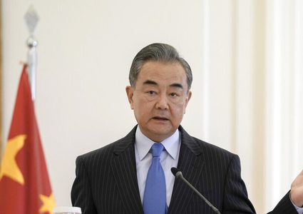 الصين تنتقد العقوبات على روسيا