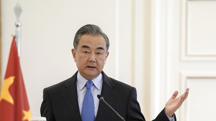 الصين تنتقد العقوبات على روسيا