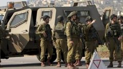 الاحتلال يعتقل أسيرا محررا من سيريس جنوب جنين