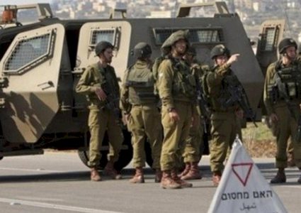 الاحتلال يعتقل أسيرا محررا من سيريس جنوب جنين