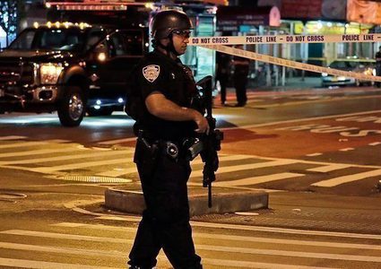 الولايات المتحدة: قتيل و24 جريحا بإطلاق نار في أركنسو