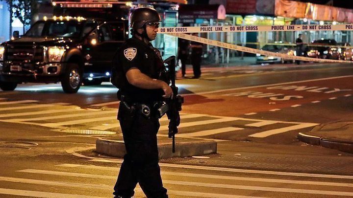 الولايات المتحدة: قتيل و24 جريحا بإطلاق نار في أركنسو