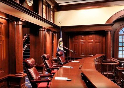 المالية: رد دعوى بقيمة 900 مليون دولار ضد منظمة التحرير والسلطة الوطنية بأمريكا