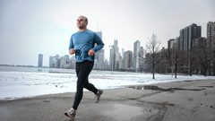 تحذير من تناول مشروبات الطاقة بعد التمرينات الرياضية