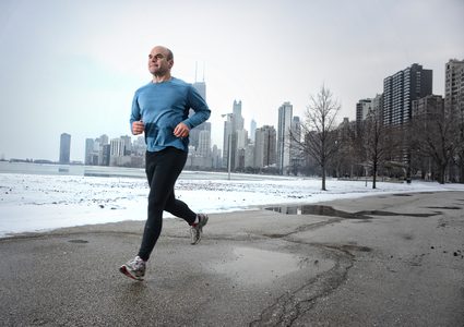 تحذير من تناول مشروبات الطاقة بعد التمرينات الرياضية