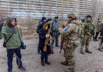 الكرملين: المتطرفون الأوكرانيون يرفضون إجلاء المدنيين