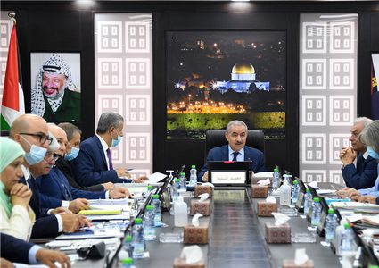 مجلس الوزراء: دوام الموظفين في رمضان يبدأ من 9 صباحًا