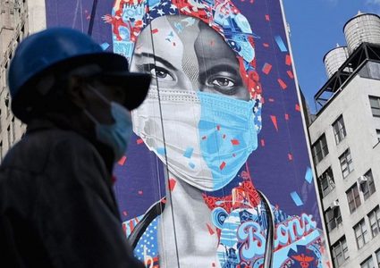 الصحة العالمية تحذر: المعلومات الخاطئة تغذي الارتفاع في إصابات كورونا