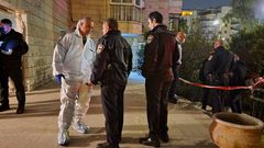 مقتل شاب وإصابة آخر في القدس