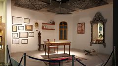 تكريم نخبة من الشعراء لمناسبة اليوم العالمي للشعر