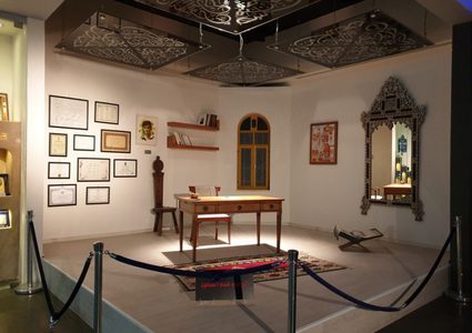 تكريم نخبة من الشعراء لمناسبة اليوم العالمي للشعر