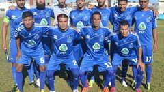 شباب رفح يفرض التعادل على شباب الخليل ويقترب من نصف نهائي بطولة القدس والكرامة