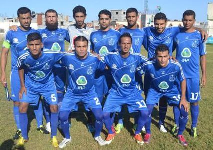 شباب رفح يفرض التعادل على شباب الخليل ويقترب من نصف نهائي بطولة القدس والكرامة