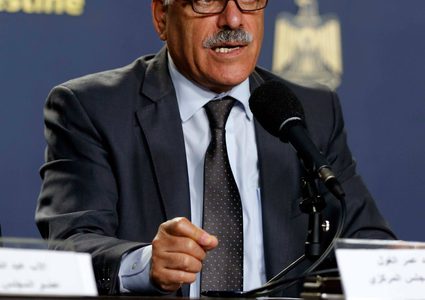 ميليشيا صهيونية ضد النقب